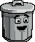 Trash.meme logo